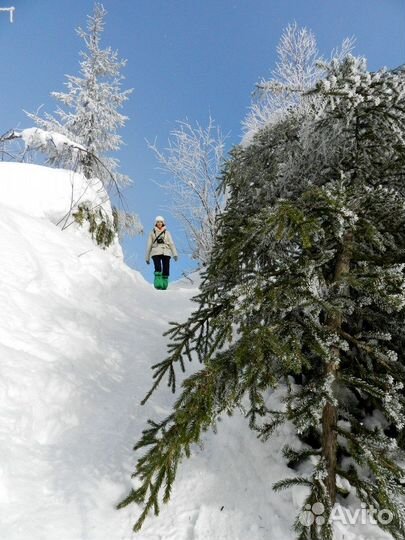 Автобусный тур в Пермский край из Казани