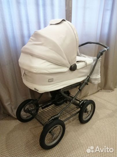 Коляска люлька Inglesina sofia