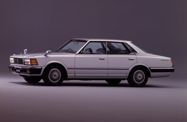 Nissan Cedric 430 (1979—1983) Универсал