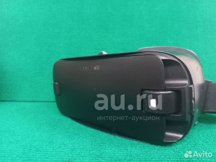 VR очки Samsung Vr Gear(3012Б)