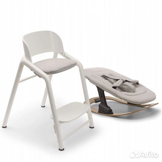 Bugaboo Giraffe base