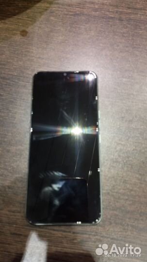 TECNO Spark 7, 2/32 ГБ