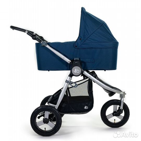 Коляска bumbleride indie