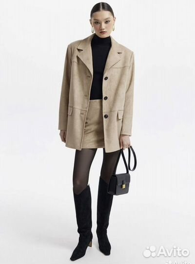 Love republic костюм