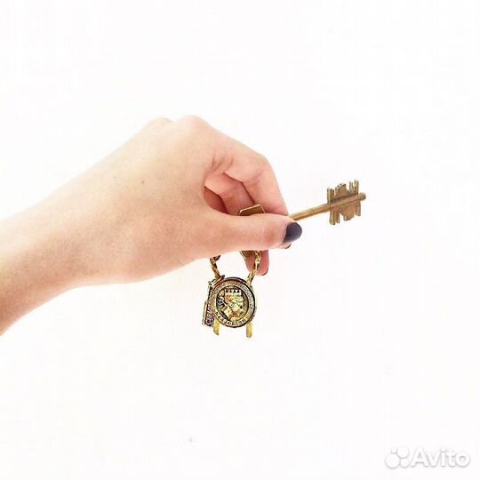 Сувенирные брелоки (брелки) 