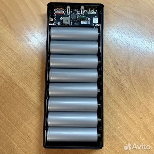 Повербанк 36 000 под все разъёмы