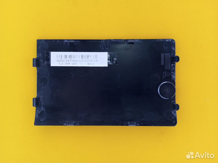 Крышка поддона DZC34twhhd00003A DNS twha