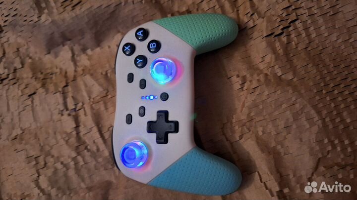 Джойстик для nintendo switch