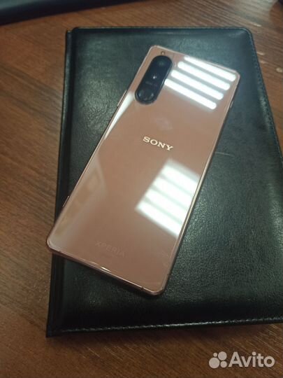 Sony Xperia 5 III, 8/128 ГБ