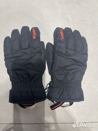 Перчатки зимние Decathlon