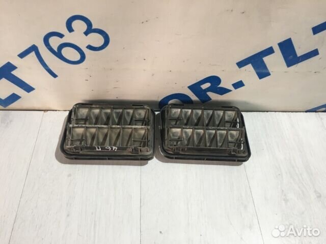 Клапан вентиляции кузова infiniti FX35 3.5 ат