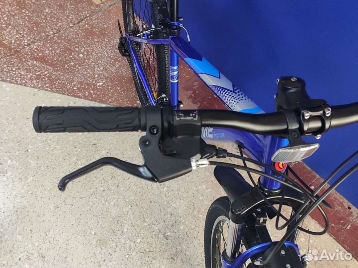 Велосипед 27,5