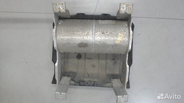 Ресивер Mercedes ML W164, 2007