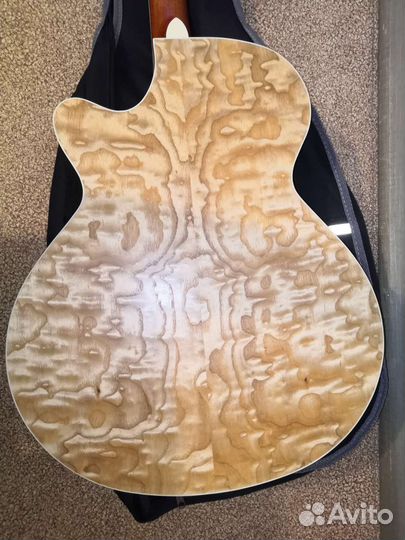 Электроакустика Cort SFX-AB OP