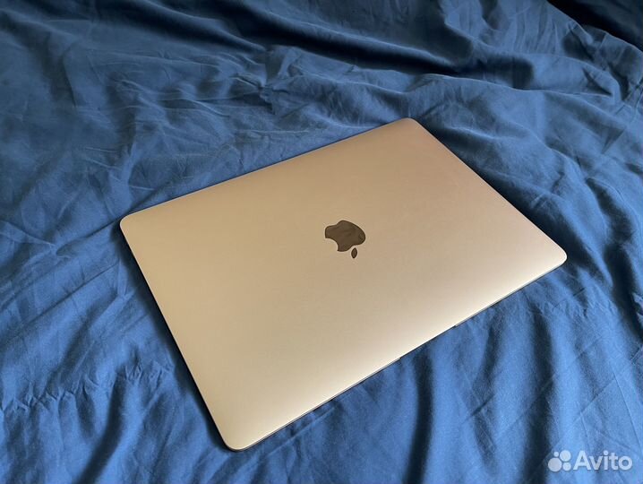 MacBook Air M1 512 гб