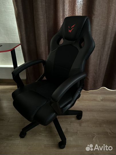 Игровое кресло