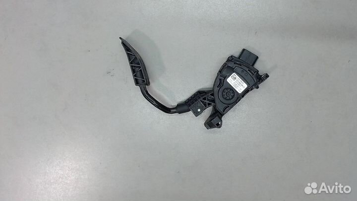 Педаль газа Audi A8 (D4), 2012