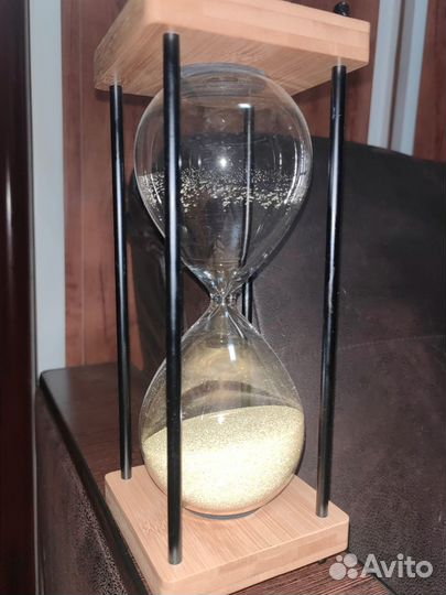 Песочные часы