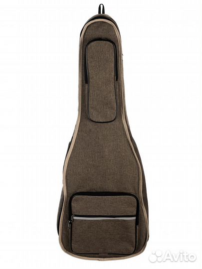 Чехол утепленный для классической гитары mlcg-33
