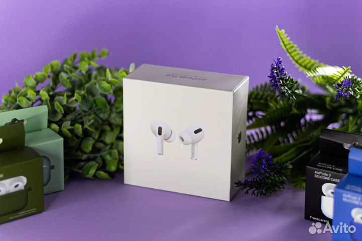 Airpods pro /pro 2