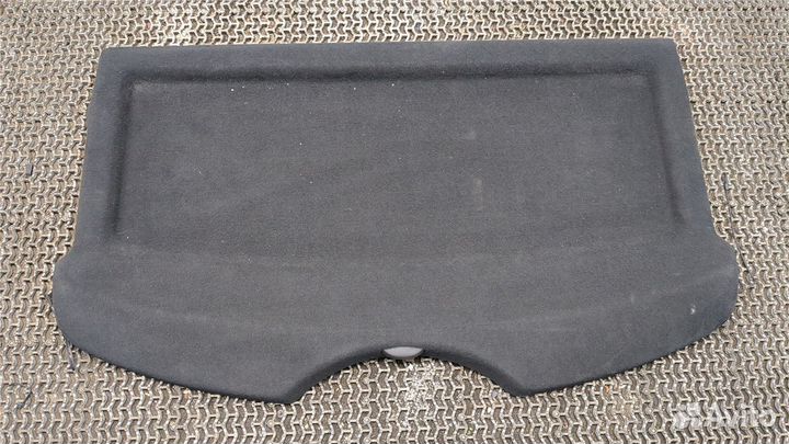 Полка багажника Seat Toledo 4, 2013