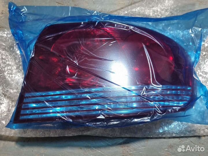 Фонарь задний правый Hyundai Sonata Tagaz