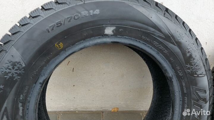 Viatti Brina Nordico V-522 175/70 R14