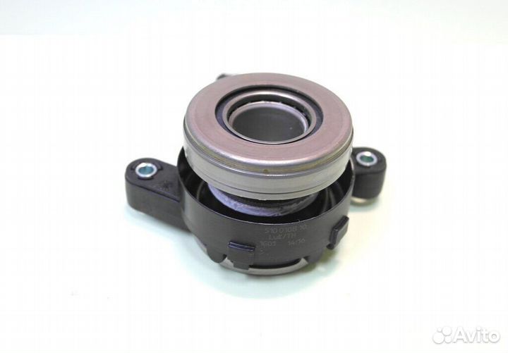 Комплект сцепления 4N15 2300A074 pajero L200