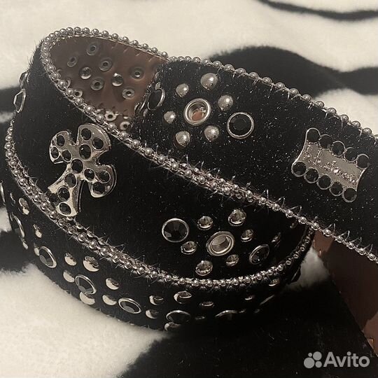 BB simon ремень оригинал