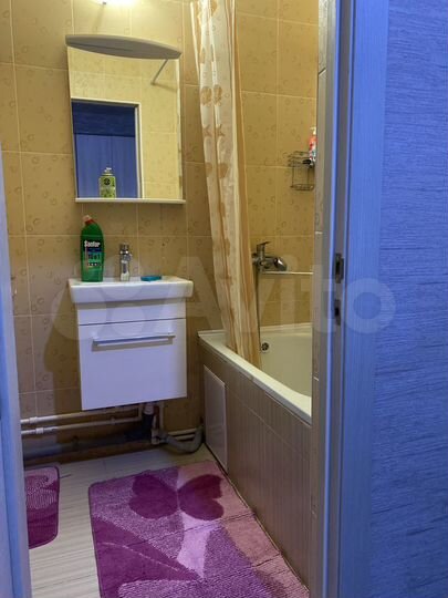 Квартира-студия, 27 м², 8/10 эт.