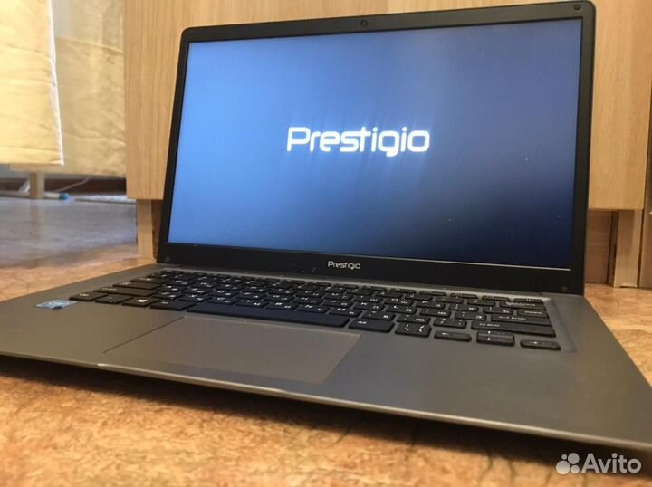 Нетбук prestidgio