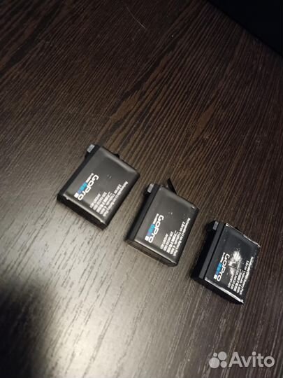 Экшн камера Gopro 4 Silver+ стабилизатор Feiyu Tec