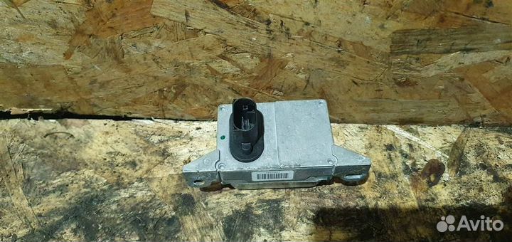 Датчик курсовой устойчивости Ford Explorer 4