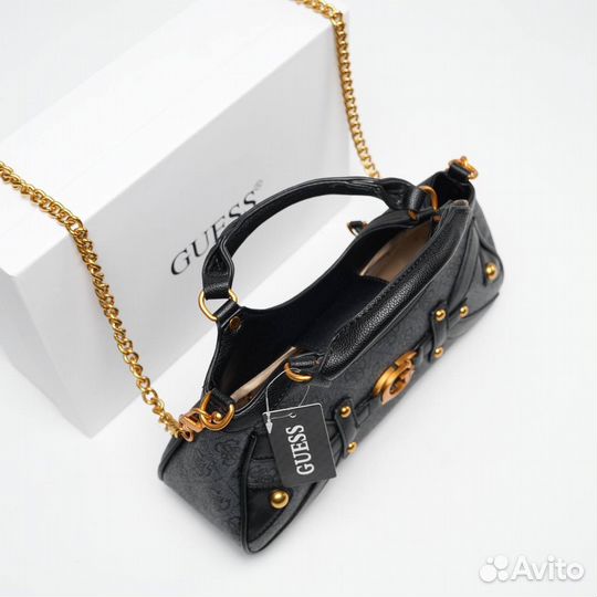 Новая коллекция Guess — женская сумка