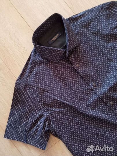 Рубашка новая 46