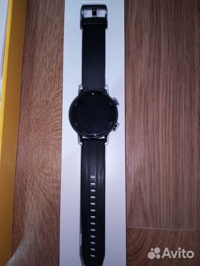 Смарт часы realme