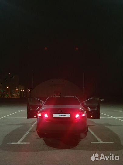 Toyota Camry 2.4 AT, 2010, 307 262 км