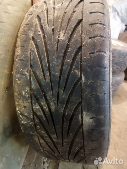 Литые диски r15 на ваз бу