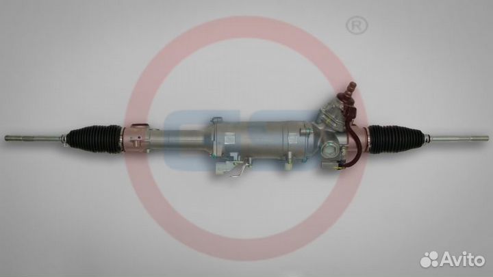 Рулевая рейка Lexus GS 30/35/43/460 2005-2011