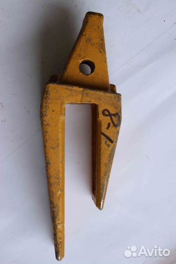 Адаптер коронки 2713-1218 40мм, 90Г Nova