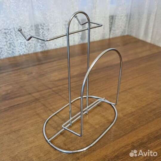 Подставка для чашек и боюдец