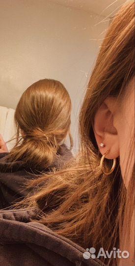 Прокол ушей и носа с выездом на дом