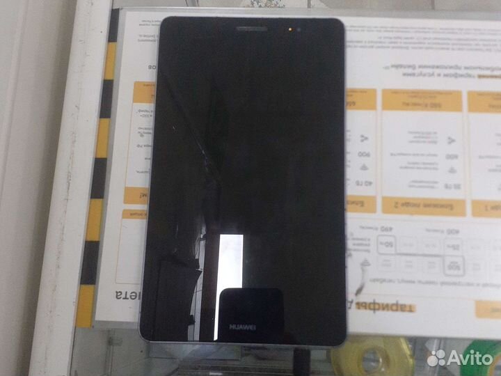 Планшет huawei mediapad t3