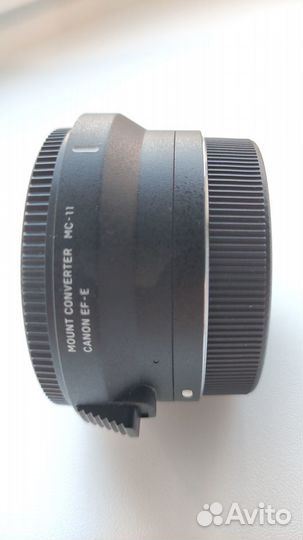 Переходник sigma мс-11