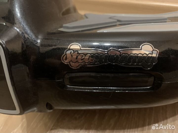 Гироскутер бу steambord