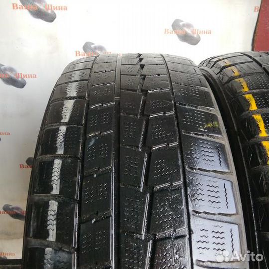 Dunlop Winter Maxx WM01 205/55 R16