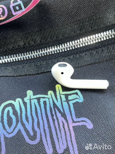 Airpods 2 наушник правый