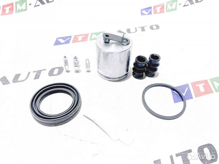 Masterkit Ремкомплект тормозного суппорта поршень