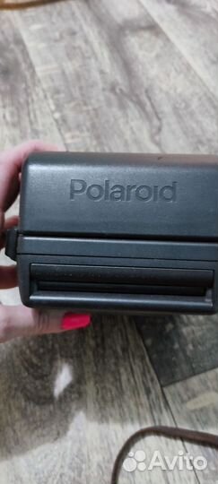 Фотоаппарат Полароид