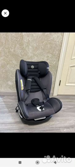 Детское авто кресло